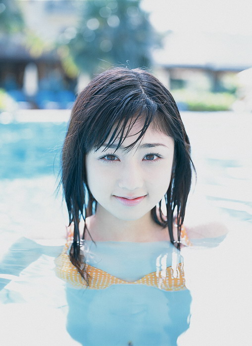 ����� ���������� ��� ����� Yuko Ogura